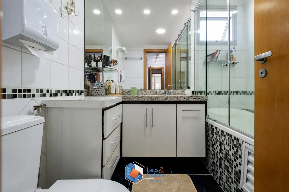Apartamento, 3 quartos, 114 m² - Foto 11