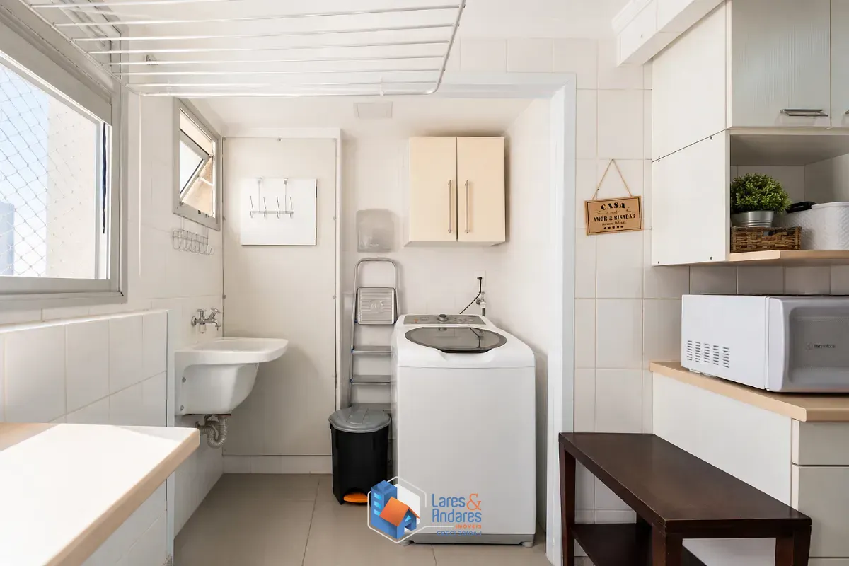 Apartamento, 3 quartos, 114 m² - Foto 20