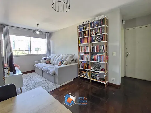 Apartamento com 60m² 2 quartos e 2 banheiros, à venda, no bairro Santana em São Paulo