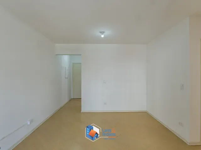 Apartamento com 55m² 2 quartos e 1 banheiro, à venda, no bairro Vila Mariana em São Paulo