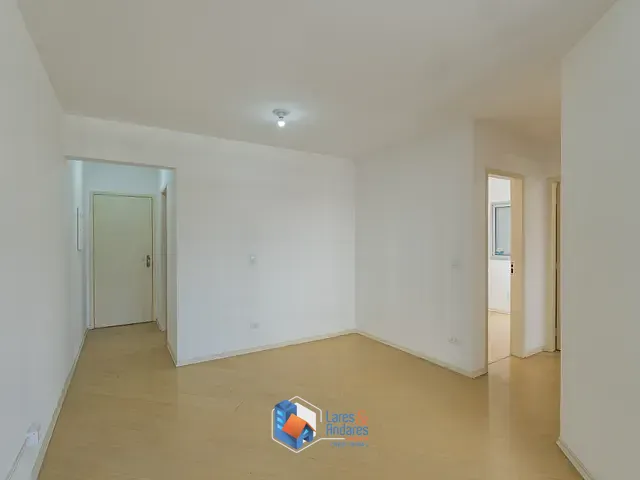 Apartamento com 55m² 2 quartos e 1 banheiro, à venda, no bairro Vila Mariana em São Paulo