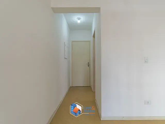 Apartamento com 55m² 2 quartos e 1 banheiro, à venda, no bairro Vila Mariana em São Paulo