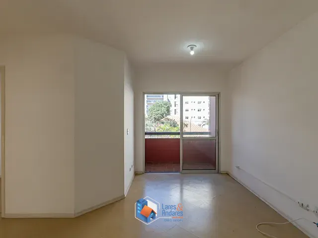 Apartamento com 55m² 2 quartos e 1 banheiro, à venda, no bairro Vila Mariana em São Paulo