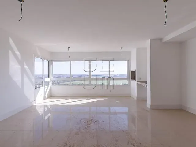 Apartamento com 162m² 3 quartos e 3 banheiros, à venda, no bairro Gleba Fazenda Palhano em Londrina