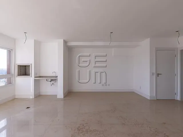 Apartamento com 162m² 3 quartos e 3 banheiros, à venda, no bairro Gleba Fazenda Palhano em Londrina