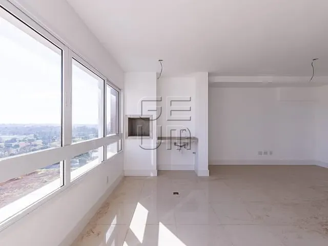 Apartamento com 162m² 3 quartos e 3 banheiros, à venda, no bairro Gleba Fazenda Palhano em Londrina