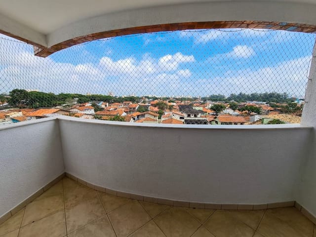 Foto do Apartamento - Apartamento com 4 dormitórios à venda, 124 m² por R$ 750.000,00 - Bosque dos Eucaliptos - São José dos Campos/SP | INDEPENDENCE NEGOCIOS IMOBILIARIOS LTDA