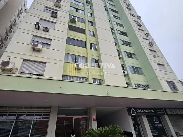 Apartamento com 63m² 1 quarto e 1 banheiro, à venda, no bairro Ideal em Novo Hamburgo