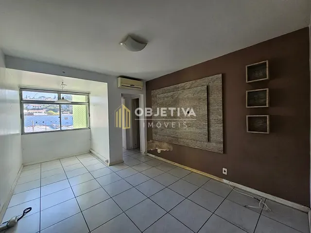 Apartamento com 63m² 1 quarto e 1 banheiro, à venda, no bairro Ideal em Novo Hamburgo