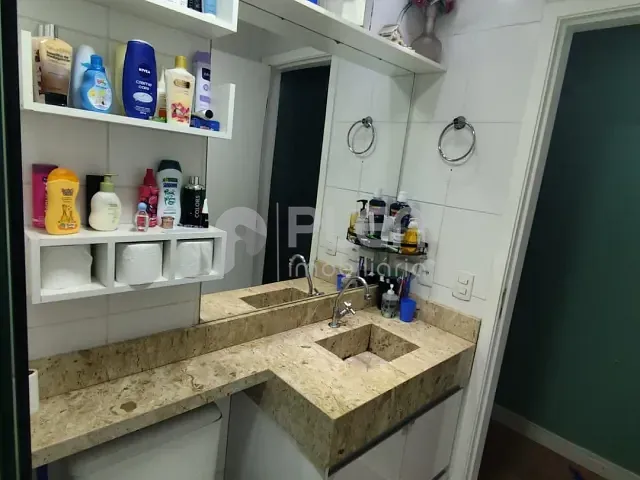 Apartamento com 50m² 2 quartos e 1 banheiro, à venda, no bairro Protendit em São Paulo