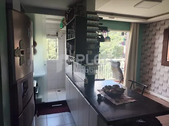 Apartamento com 50m² 2 quartos e 1 banheiro, à venda, no bairro Protendit em São Paulo