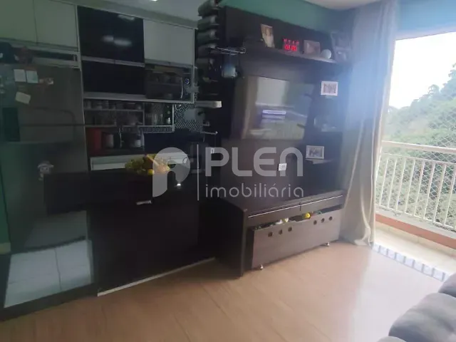 Apartamento com 50m² 2 quartos e 1 banheiro, à venda, no bairro Protendit em São Paulo