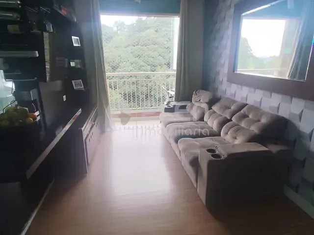 Apartamento com 50m² 2 quartos e 1 banheiro, à venda, no bairro Protendit em São Paulo