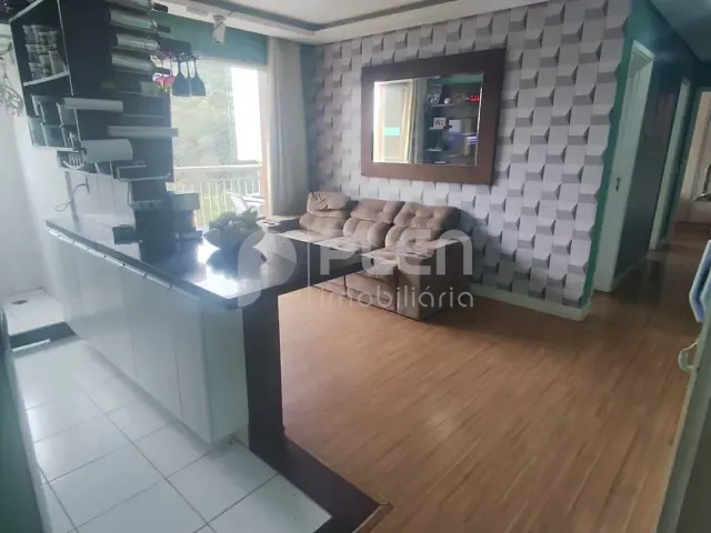 Apartamento com 50m² 2 quartos e 1 banheiro, à venda, no bairro Protendit em São Paulo