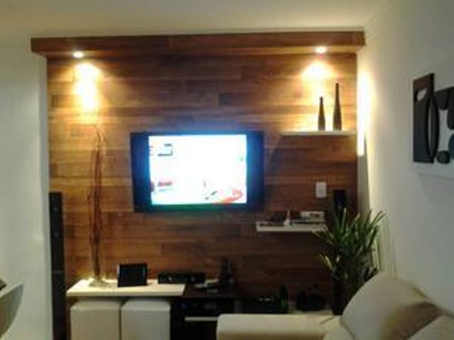 Foto do Apartamento - Apartamento residencial à venda, Jardim Santa Terezinha (Zona Leste), São Paulo - AP3319. | ZONA LESTE IMÓVEIS