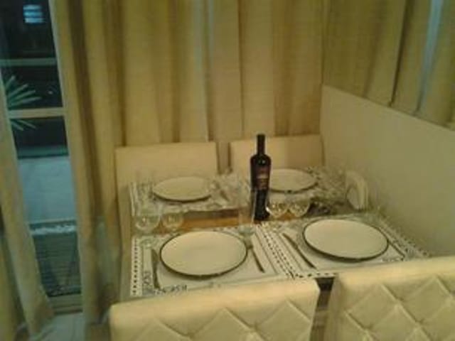 Foto do Apartamento - Apartamento residencial à venda, Jardim Santa Terezinha (Zona Leste), São Paulo - AP3319. | ZONA LESTE IMÓVEIS
