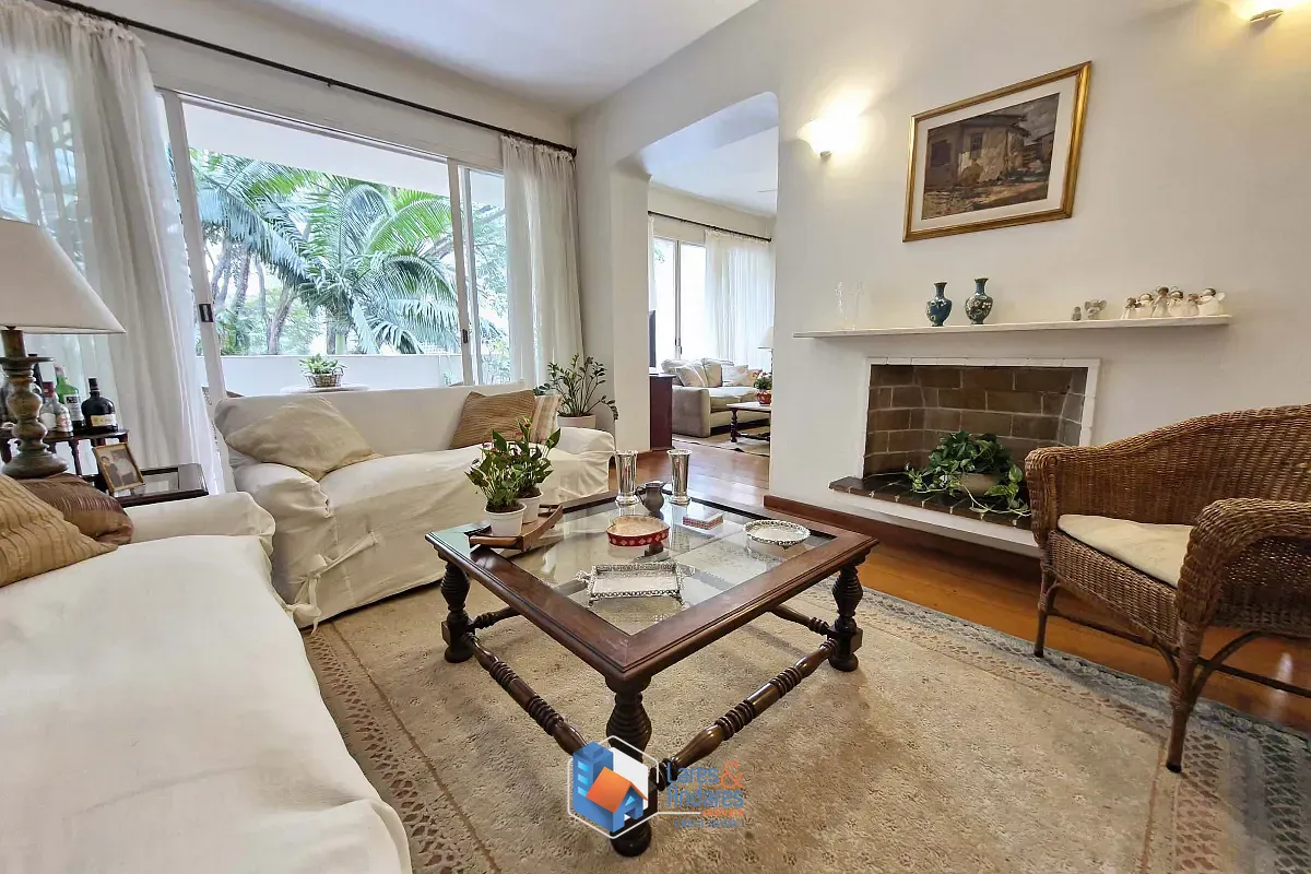 Apartamento, 3 quartos, 206 m² - Foto 46