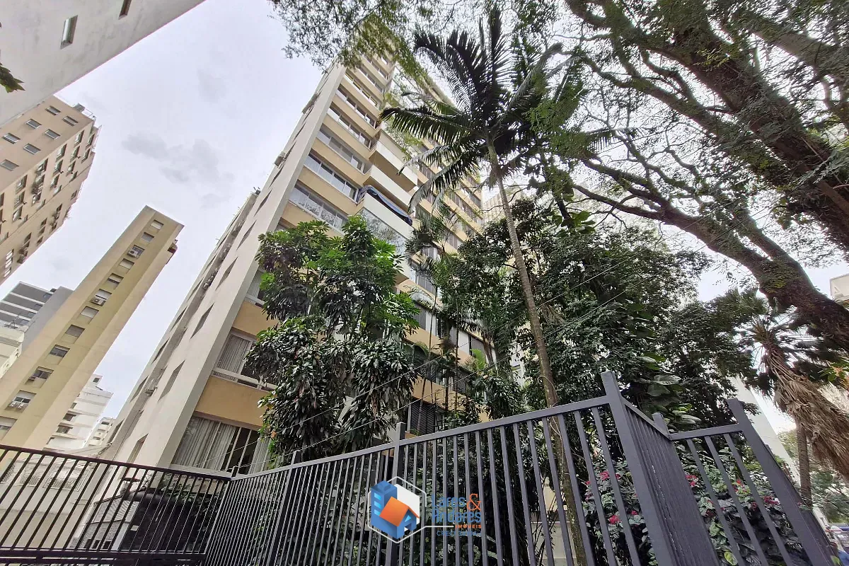 Apartamento, 3 quartos, 206 m² - Foto 54