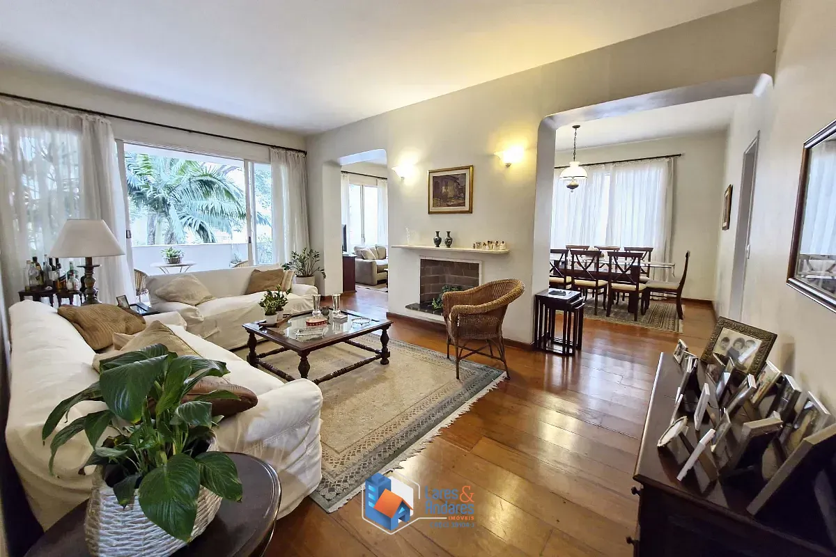 Apartamento, 3 quartos, 206 m² - Foto 50