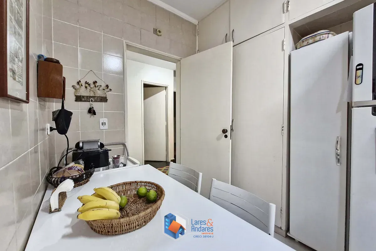 Apartamento, 3 quartos, 206 m² - Foto 10