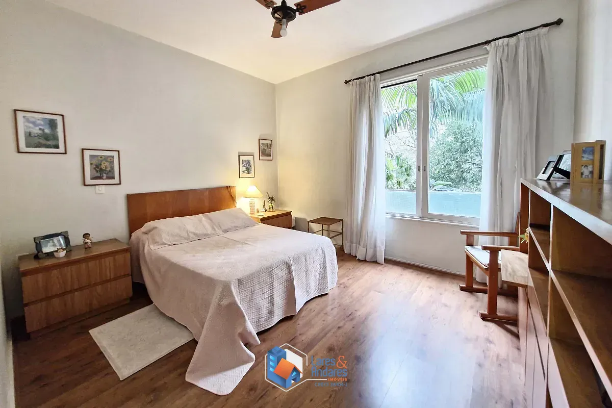 Apartamento, 3 quartos, 206 m² - Foto 76