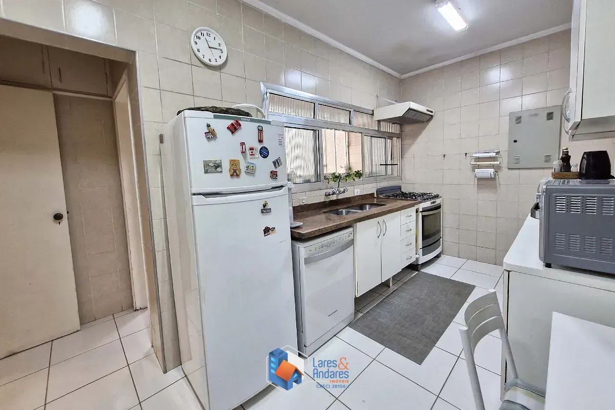 Apartamento, 3 quartos, 206 m² - Foto 12