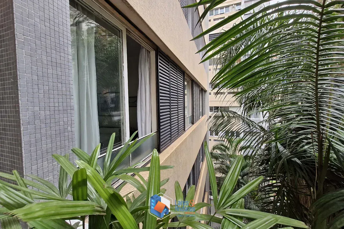 Apartamento, 3 quartos, 206 m² - Foto 43