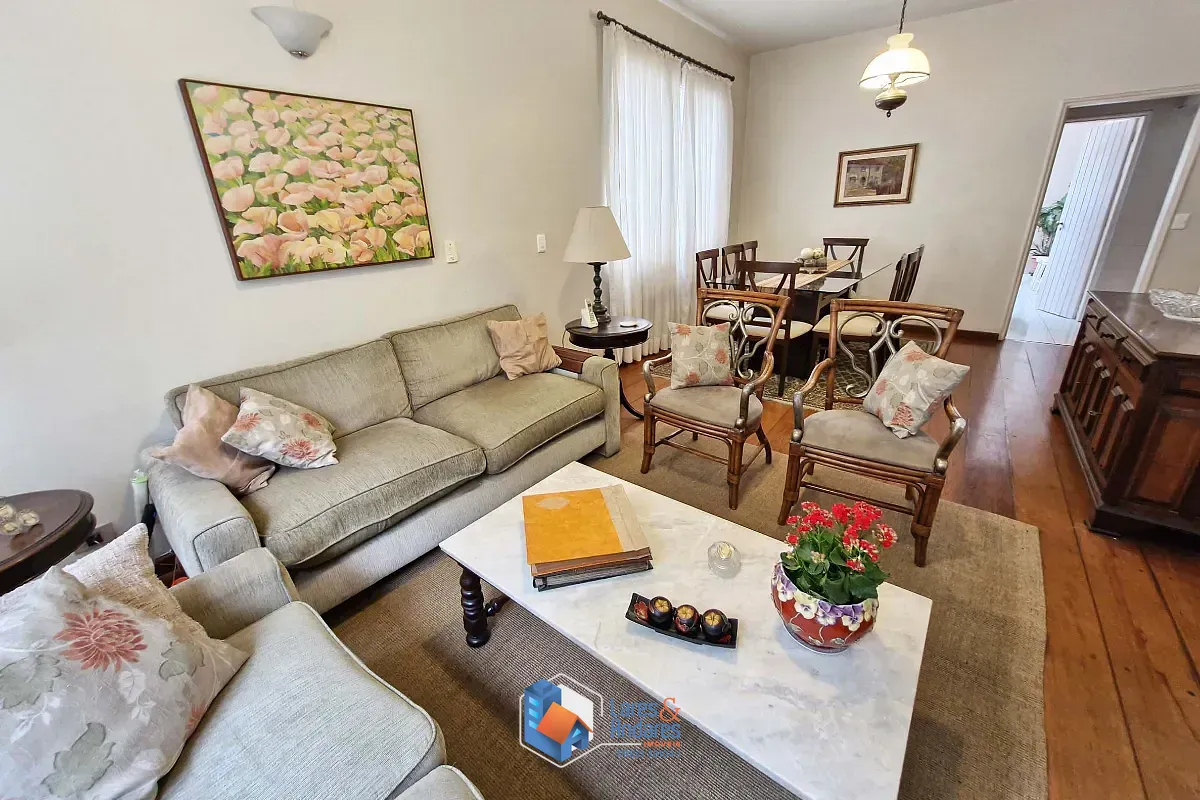 Apartamento, 3 quartos, 206 m² - Foto 40