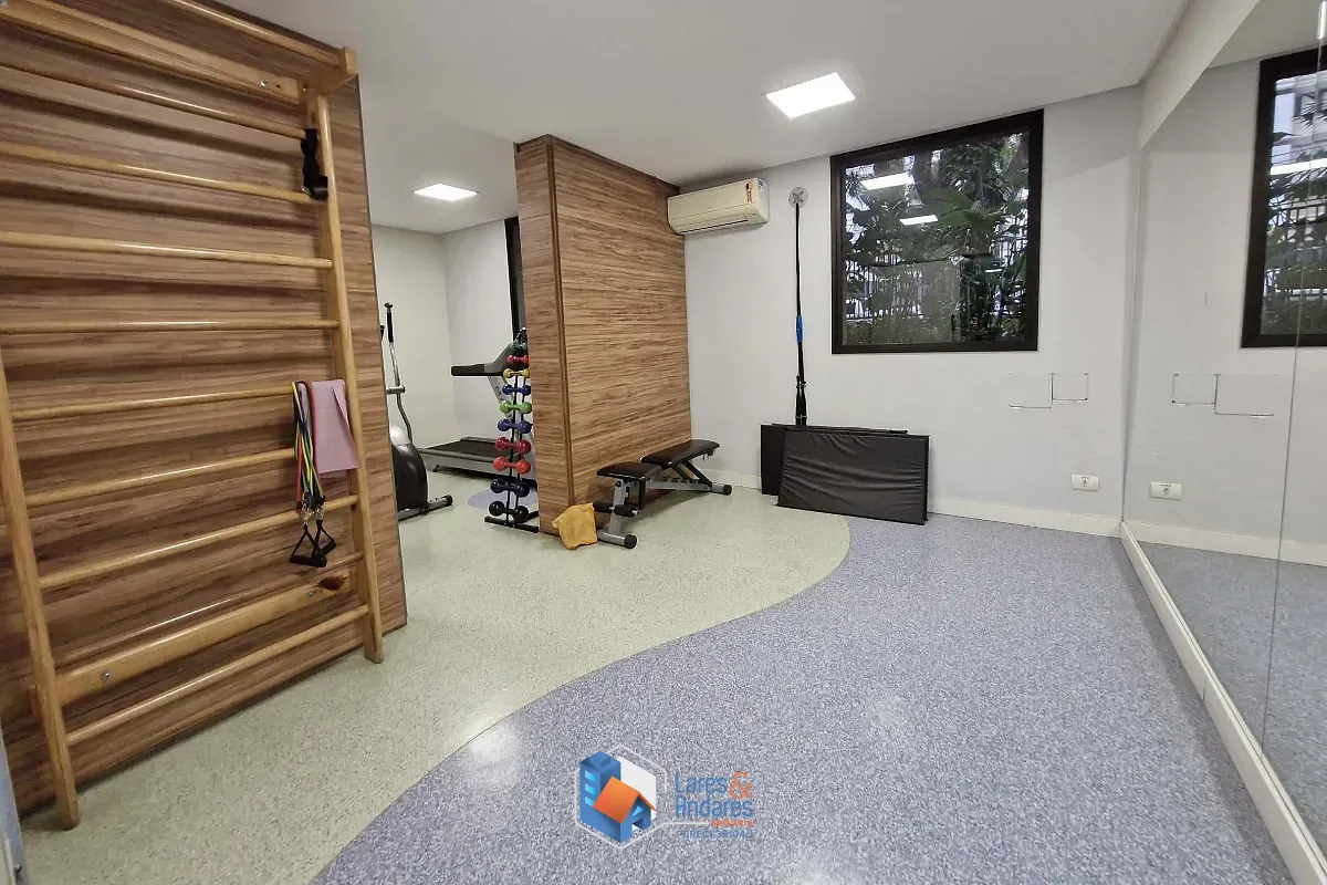 Apartamento, 3 quartos, 206 m² - Foto 6
