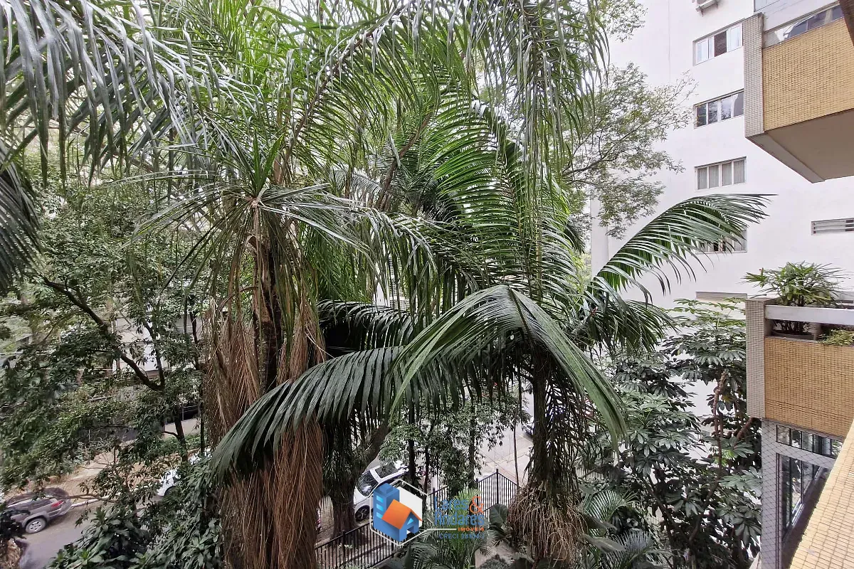 Apartamento, 3 quartos, 206 m² - Foto 80