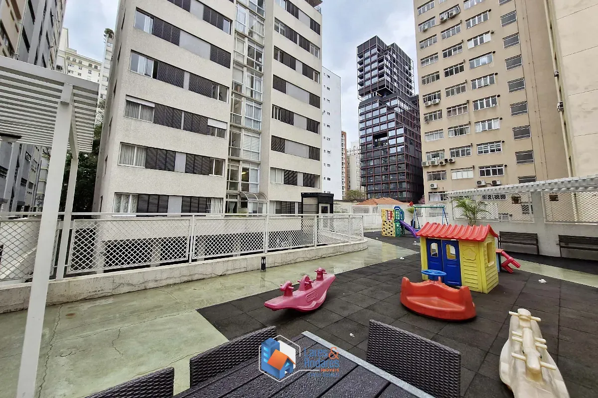 Apartamento, 3 quartos, 206 m² - Foto 58