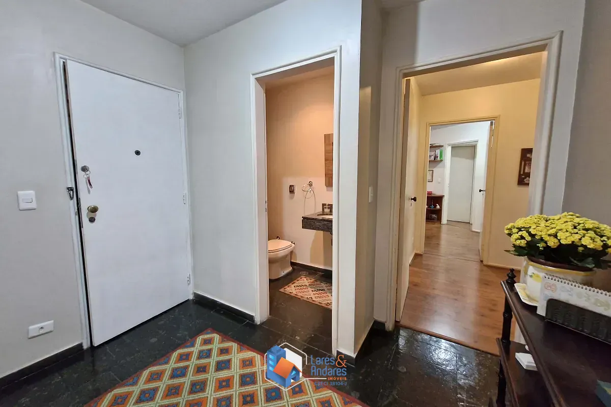 Apartamento, 3 quartos, 206 m² - Foto 91