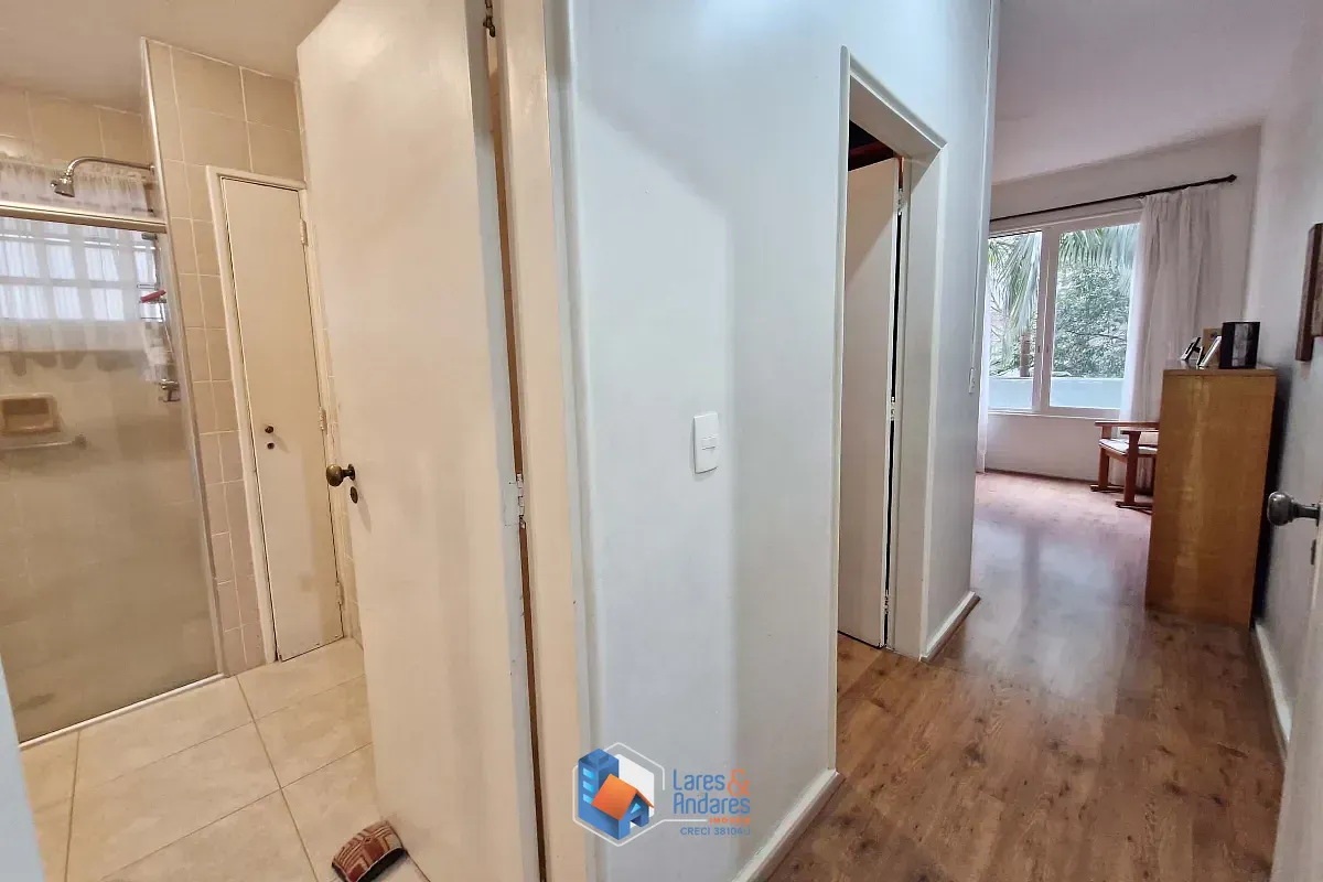 Apartamento, 3 quartos, 206 m² - Foto 21