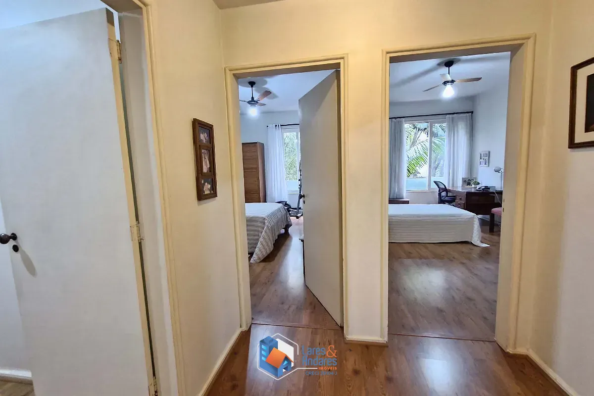 Apartamento, 3 quartos, 206 m² - Foto 83