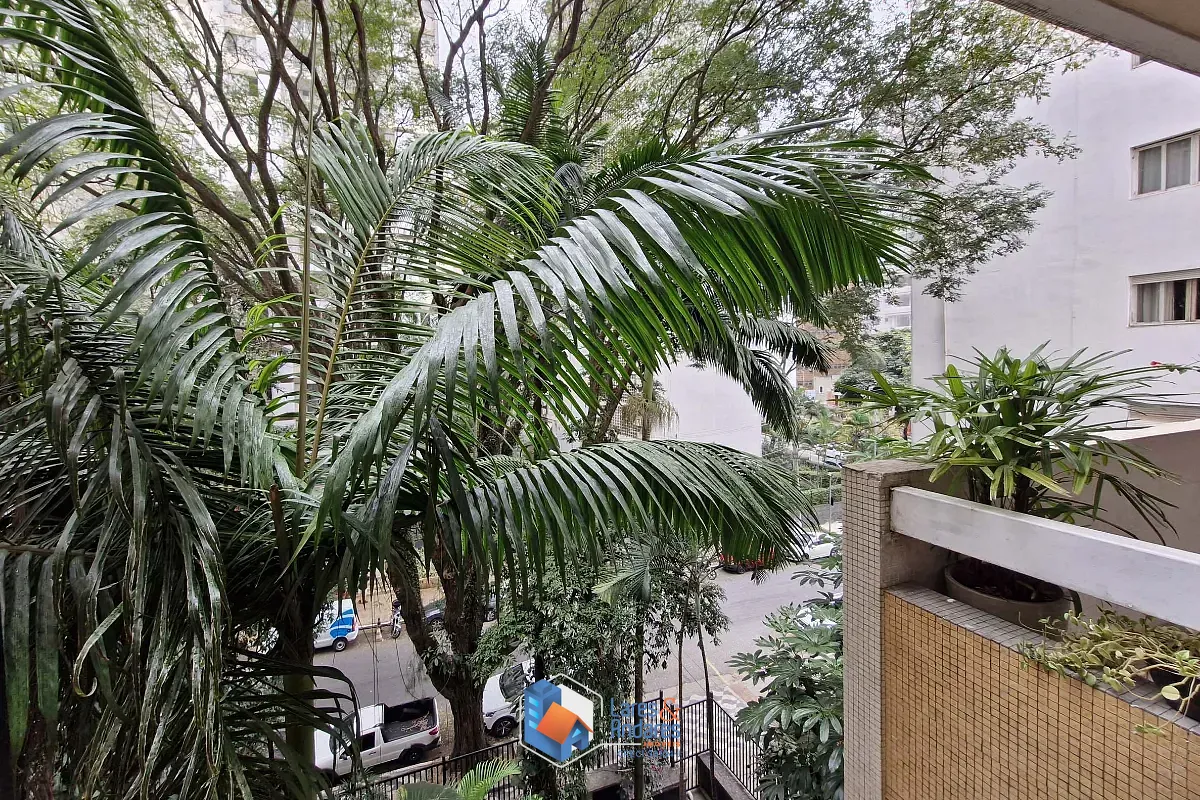 Apartamento, 3 quartos, 206 m² - Foto 30