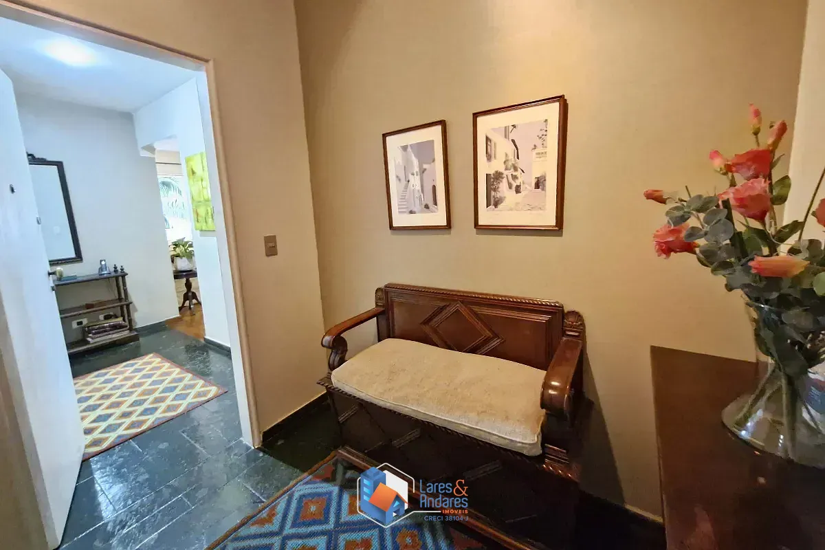 Apartamento, 3 quartos, 206 m² - Foto 51
