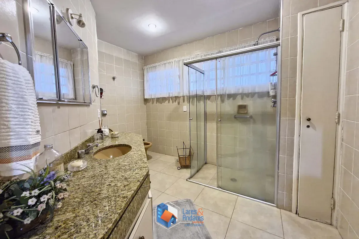 Apartamento, 3 quartos, 206 m² - Foto 71