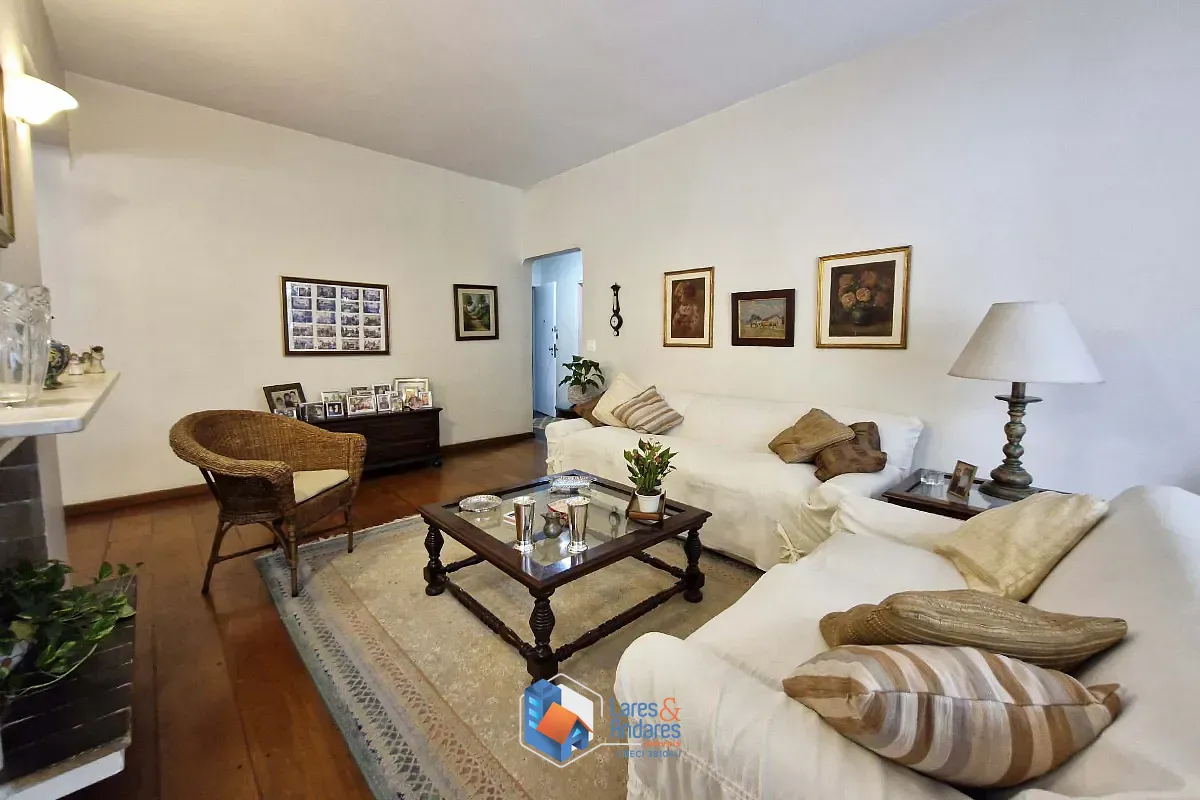Apartamento, 3 quartos, 206 m² - Foto 104