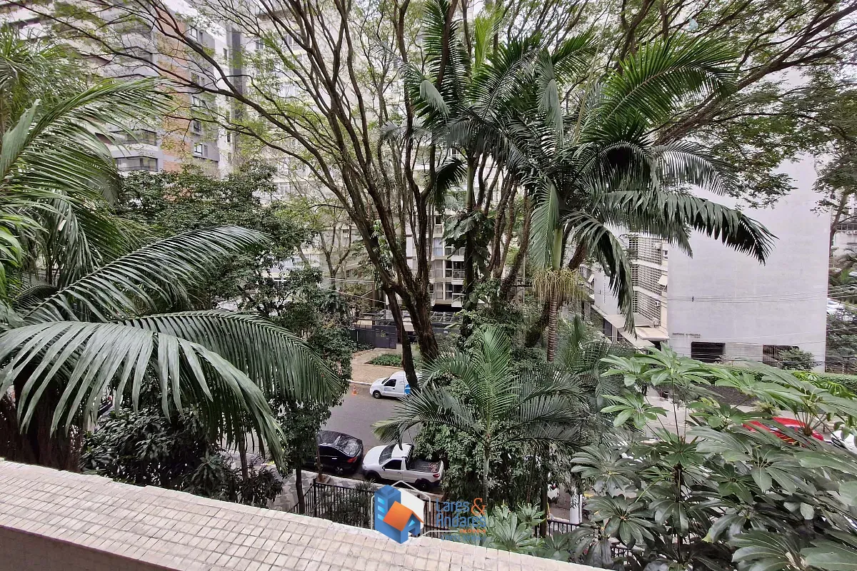 Apartamento, 3 quartos, 206 m² - Foto 45