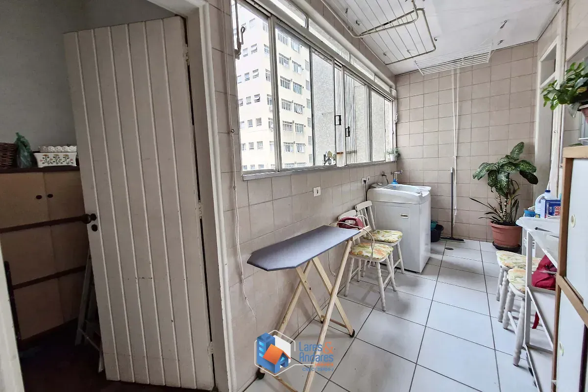 Apartamento, 3 quartos, 206 m² - Foto 64