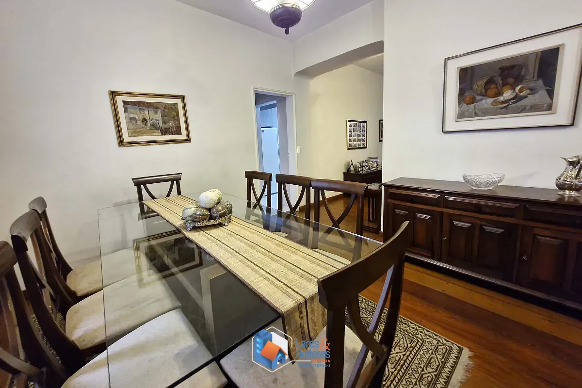 Apartamento, 3 quartos, 206 m² - Foto 70