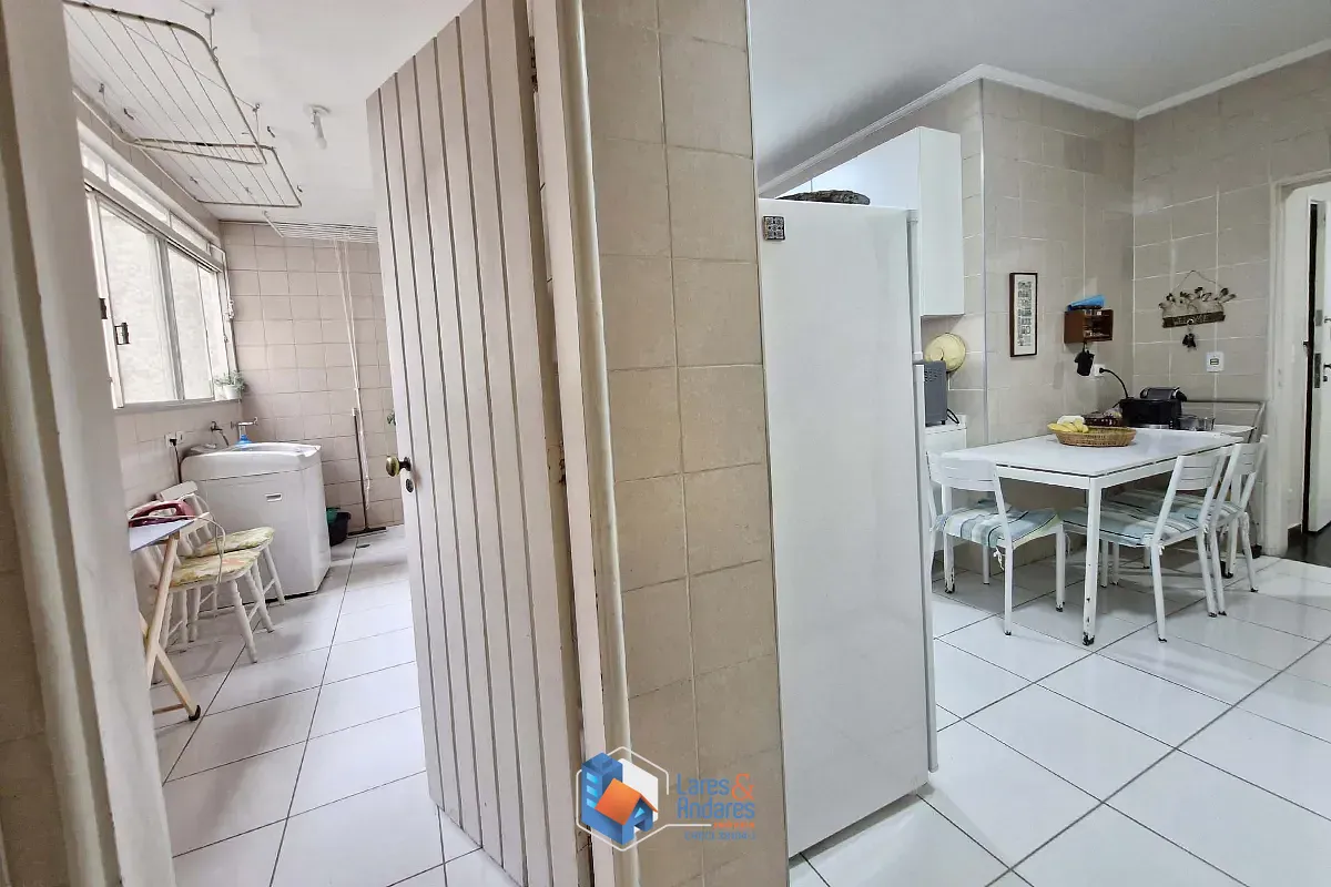 Apartamento, 3 quartos, 206 m² - Foto 69