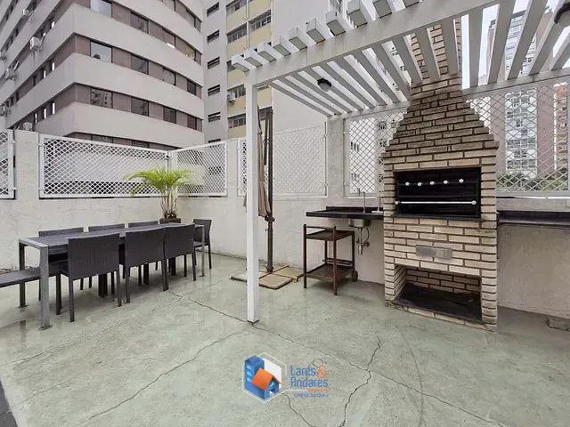 Apartamento com 206m² 3 quartos e 4 banheiros, à venda, no bairro Jardim Paulista em São Paulo