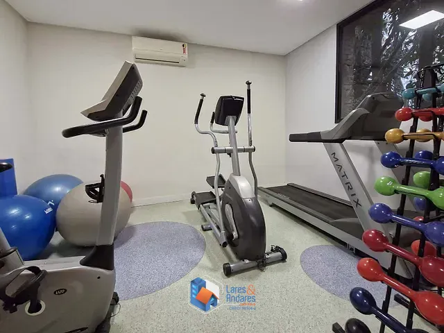 Apartamento com 206m² 3 quartos e 4 banheiros, à venda, no bairro Jardim Paulista em São Paulo