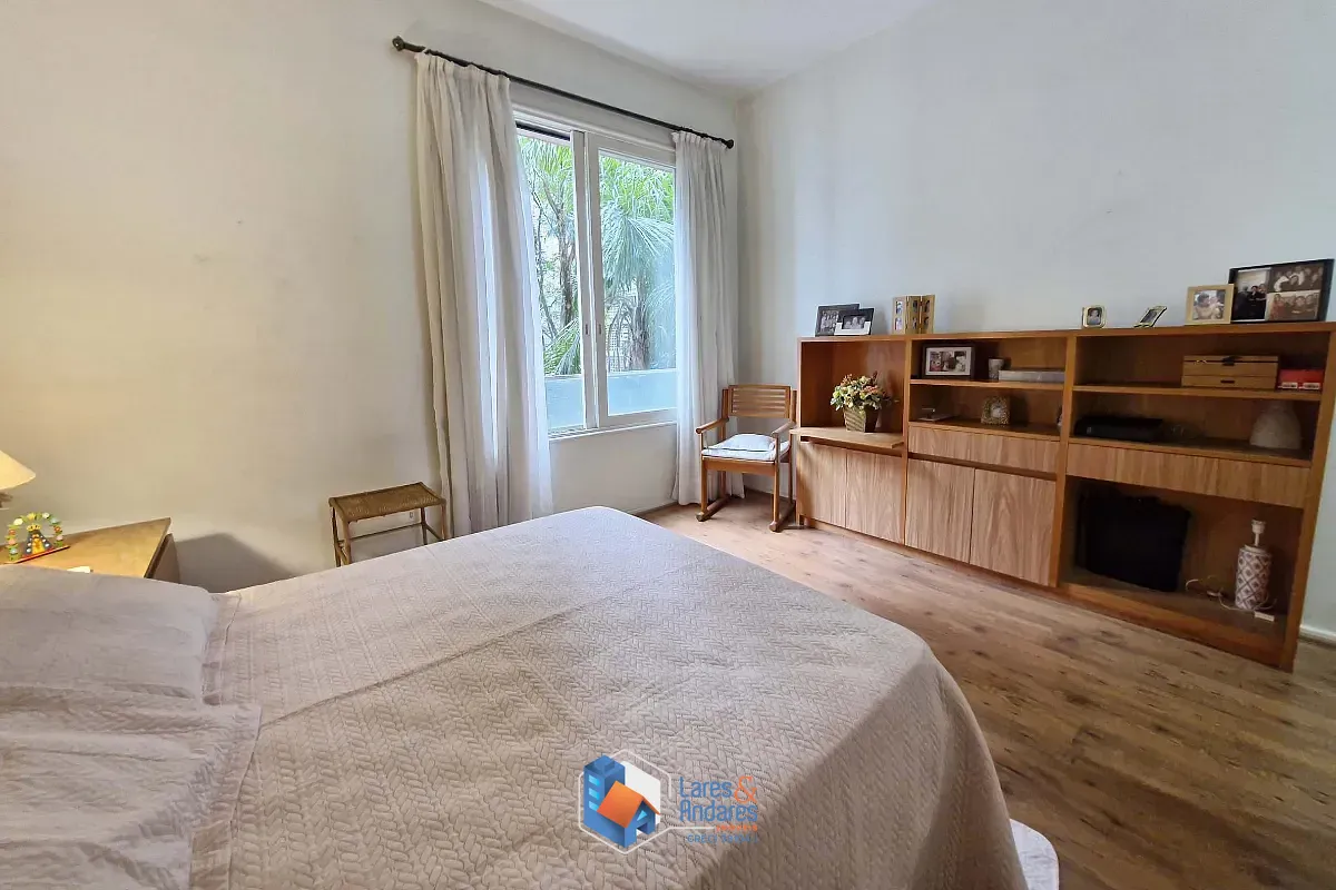 Apartamento, 3 quartos, 206 m² - Foto 17