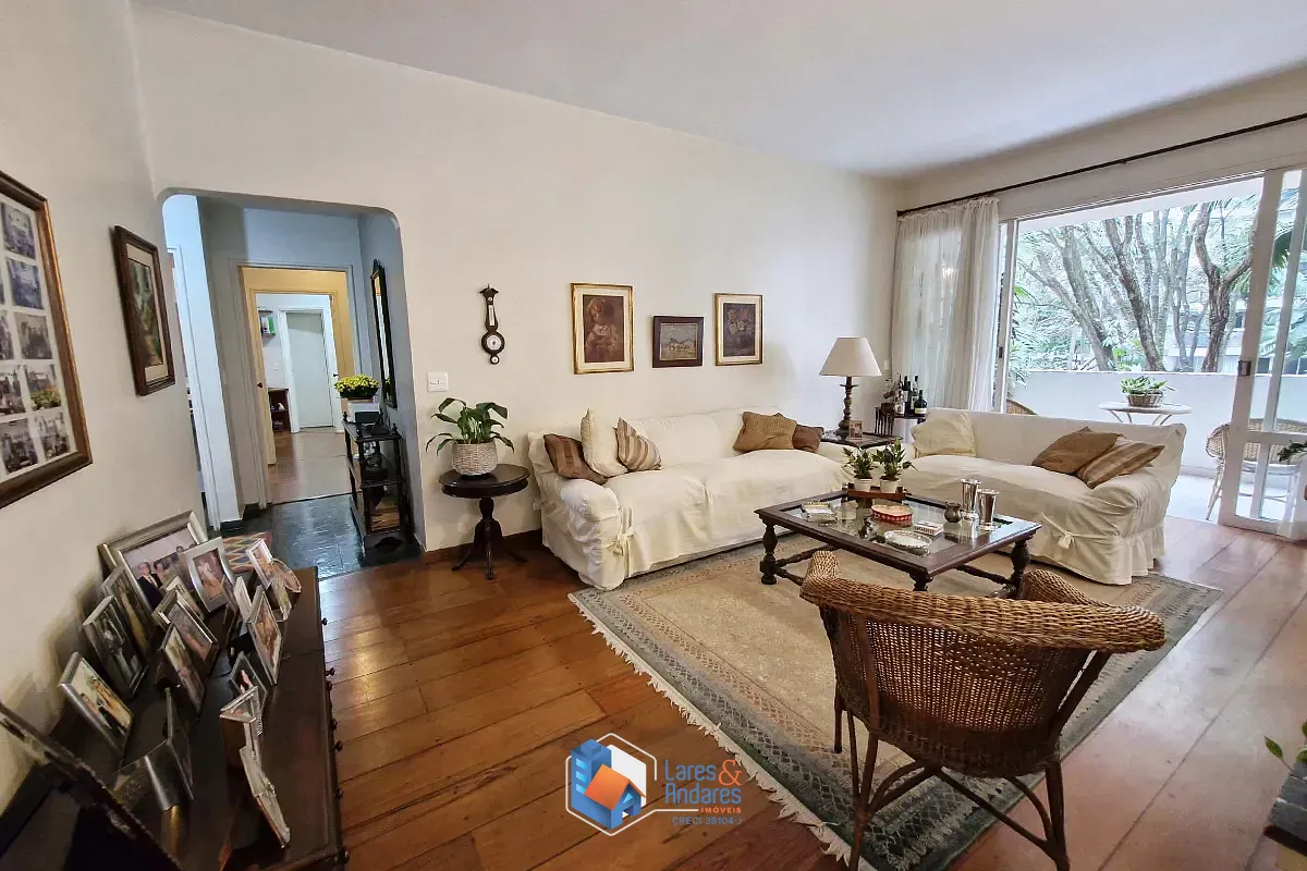 Apartamento, 3 quartos, 206 m² - Foto 36
