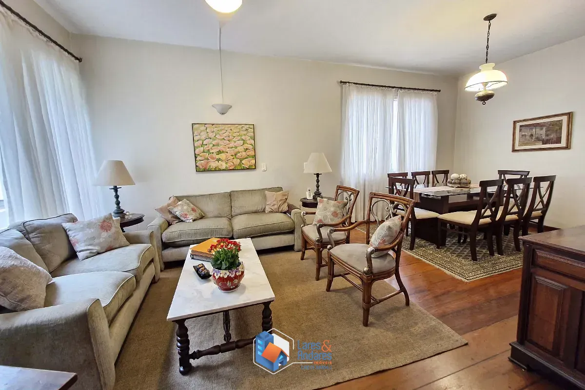 Apartamento, 3 quartos, 206 m² - Foto 97