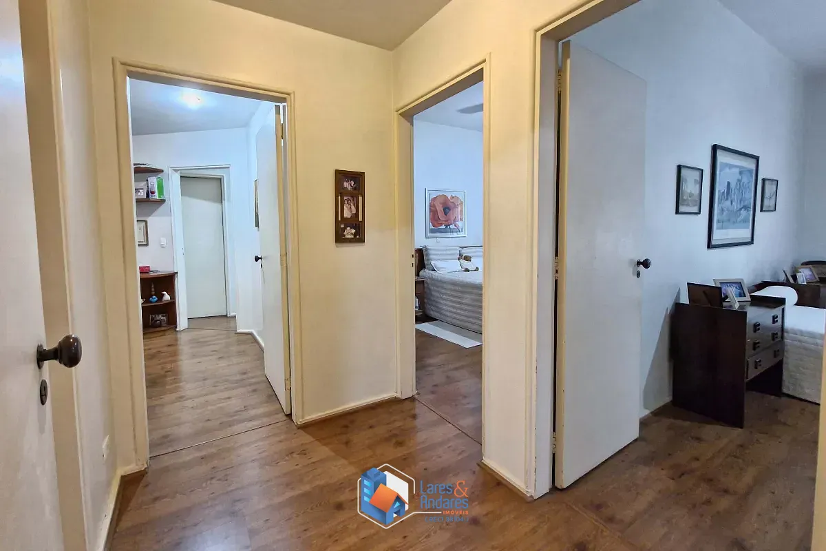 Apartamento, 3 quartos, 206 m² - Foto 34