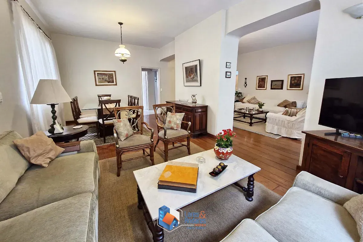Apartamento, 3 quartos, 206 m² - Foto 96