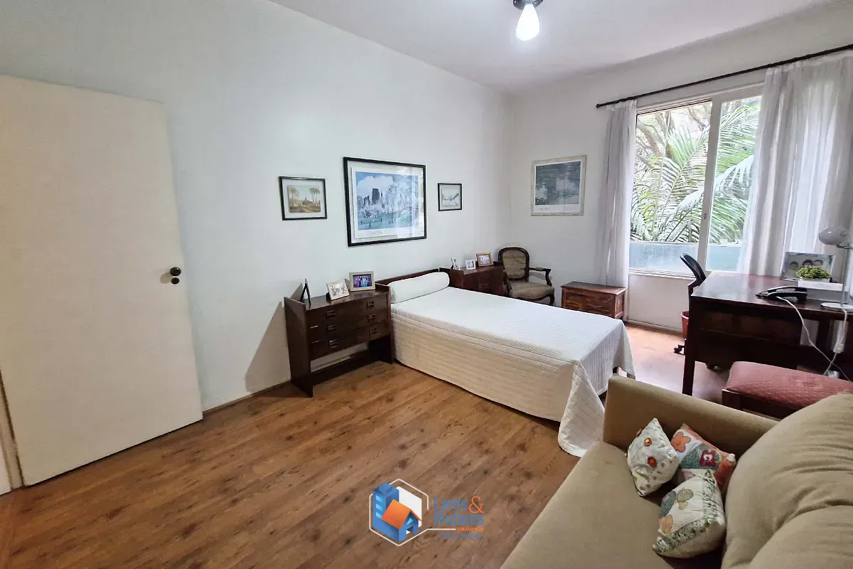 Apartamento, 3 quartos, 206 m² - Foto 85